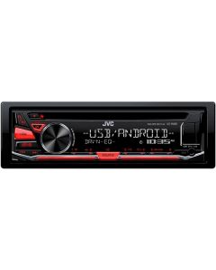 Автомагнитола JVC KD-R482