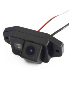 Штатная камера заднего вида BYNCG 030 для Mitsubishi LANCER 2008-2016