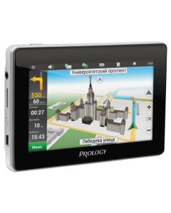 Навигатор PROLOGY IMAP-4800