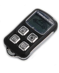 Автосигнализация Tomahawk CL-700  