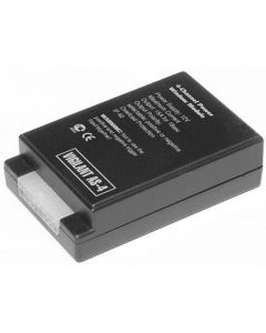 Модуль управления стеклоподъёмниками Cenmax AS-4