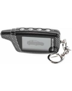 Автосигнализация ALLIGATOR S-875RS