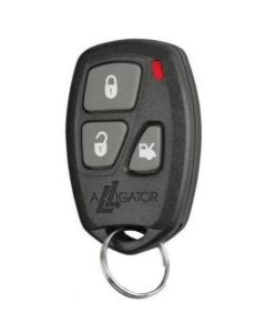 Автосигнализация ALLIGATOR A-1