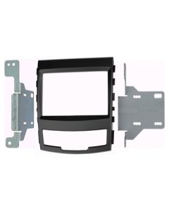 Переходная рамка Intro RSY-N03 для SsangYong