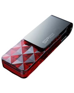 USB флешка SILICON POWER ULTIMA U30 8GB
