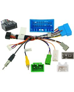 UMS-провод INCAR SZ-UMS1471 для Suzuki