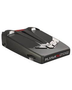 Радар-детектор SHO-ME 520-STR