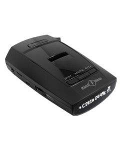 Радар-детектор STREET STORM STR-9020 GPS EX