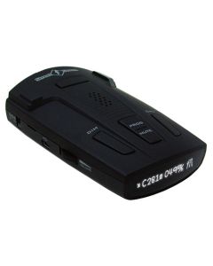 Радар-детектор STREET STORM STR-9540EX