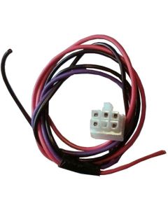 Переходник для подключения сабвуфера GSTAR GS-303