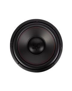 Автосабвуфер KICX SOUND CIVILIZATION Q 12