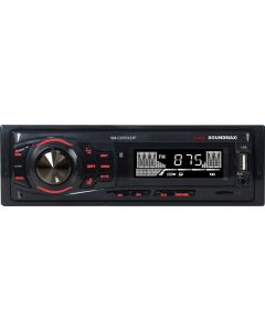 Автомагнитола SOUNDMAX SM-CCR3121F