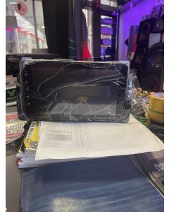 Штатная автомагнитола на Android NONAME для BMW E46 2005-2012 2/16GB