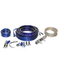 Набор для подключения усилителей LANZAR AMPKIT0