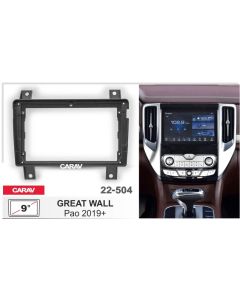 Переходная рамка CARAV 22-504 для Great Wall
