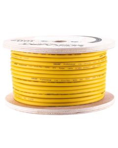 Силовой кабель SWAT SPW-8Y