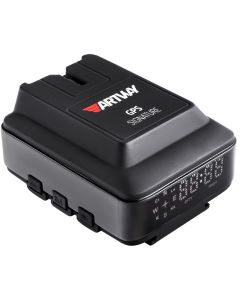 Радар-детектор ARTWAY RD-204 SIGNATURE + GPS