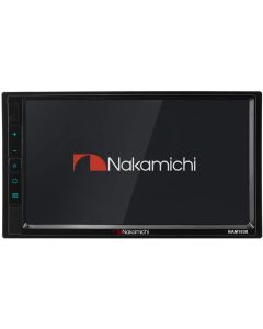 Автомагнитола NAKAMICHI NAM1630