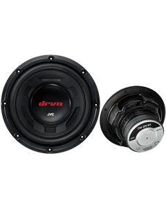 Автосабвуфер JVC CW-DR120