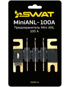 Предохранитель SWAT MINIANL-100A