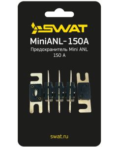 Предохранитель SWAT MINIANL-150A