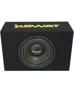 Автосабвуфер SWAT MAS-12VBA