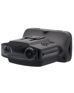 Видеорегистратор автомобильный с радар-детектором ADVOCAM FD COMBO