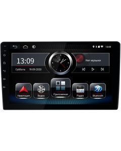 Автомагнитола на Android INCAR PGA2-7709