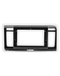Переходная рамка CARAV 22-1111 для Honda