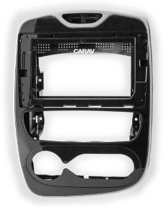 Переходная рамка CARAV 22-1055 для Renault