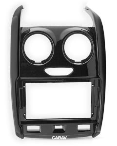 Переходная рамка CARAV 22-1114 для Lada