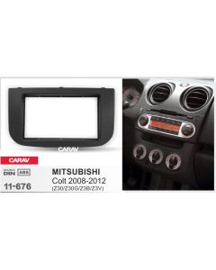 Переходная рамка CARAV 22-676 для Roewe