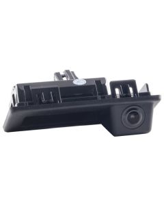 Штатная камера заднего вида INCAR VDC-066 для Skoda