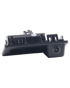 Штатная камера заднего вида INCAR VDC-069 для Volkswagen