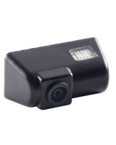 Штатная камера заднего вида INCAR VDC-081 для Ford