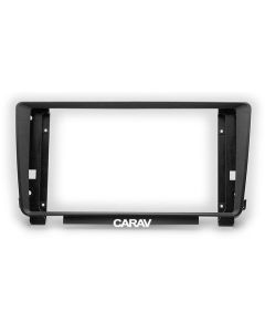 Переходная рамка CARAV 22-1176 для Skoda