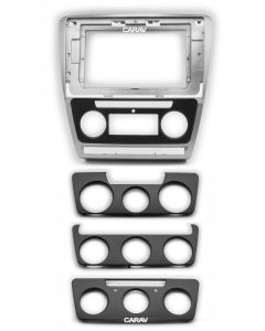 Переходная рамка CARAV 22-1216 для Skoda