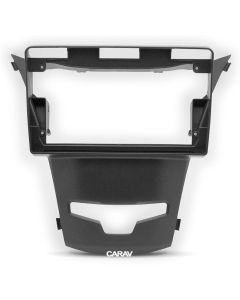 Переходная рамка CARAV 22-1272 для SsangYong