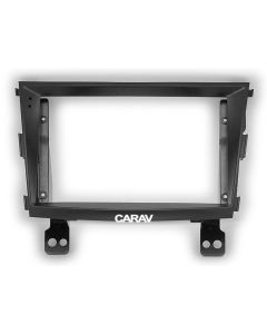Переходная рамка CARAV 22-1224 для SsangYong