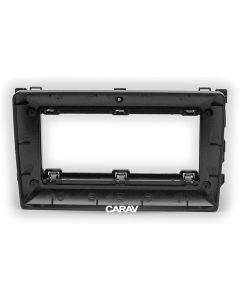 Переходная рамка CARAV 22-1237 для Toyota