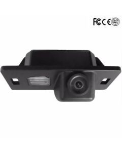 Штатная камера заднего вида INCAR VDC-044 для Audi