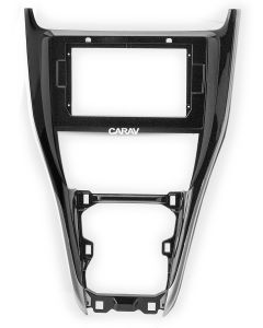 Переходная рамка CARAV 22-1235 для Toyota
