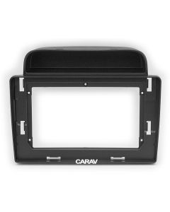 Переходная рамка CARAV 22-1230 для Toyota