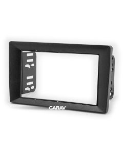 Переходная рамка CARAV 22-1246 универсальная