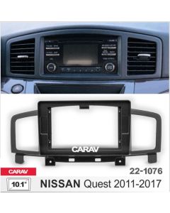 Переходная рамка CARAV 22-1076 для Nissan