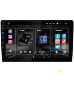 Автомагнитола на Android INCAR DTA2-7709U