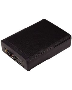 Автосабвуфер NAKAMICHI NBF25.0A