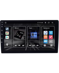 Автомагнитола на Android INCAR DTA2-7709OP