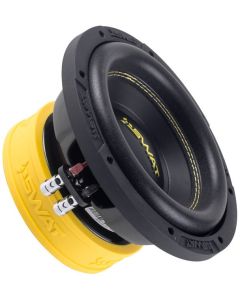 Автосабвуфер SWAT MAS-8