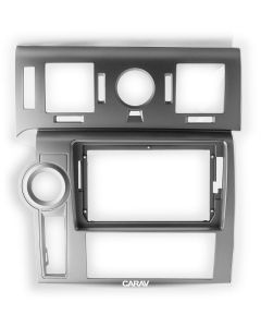 Переходная рамка CARAV 22-1017 для Hummer